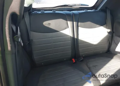 2012 Fiat 500 Sport z USA, uszkodzony, nr VIN 3C3CFFBRXCT169254